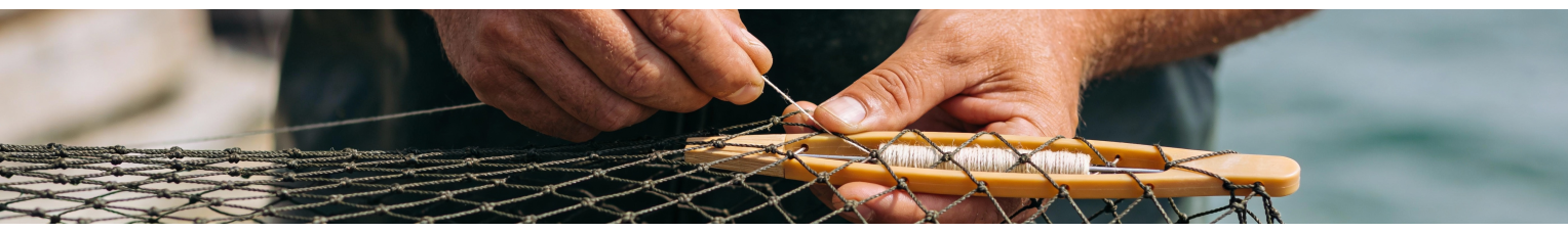 Сетеполотна и дели