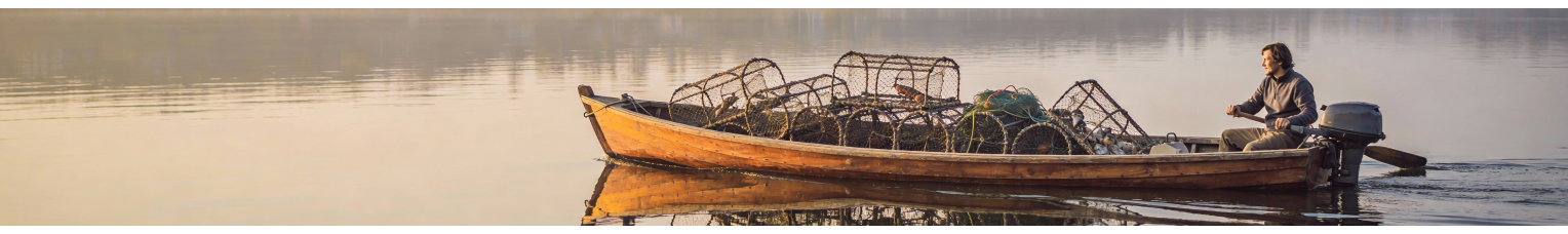 Рыболовные ловушки