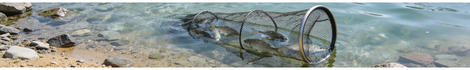 Садки, сушилки и каны