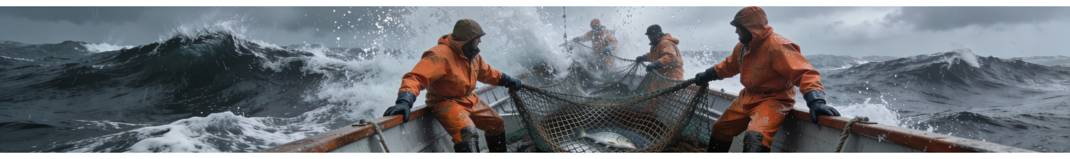 Прочее снаряжение для рыбалки