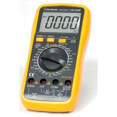 Мультиметр Victor VC97