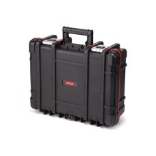 Ящик для инструментов KETER Technician Box, черный 17198036