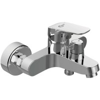 Смеситель для ванны IDEAL STANDARD Ceraflex хром